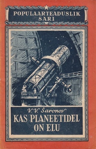 Kas planeetidel on elu