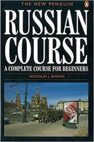 Russian Course