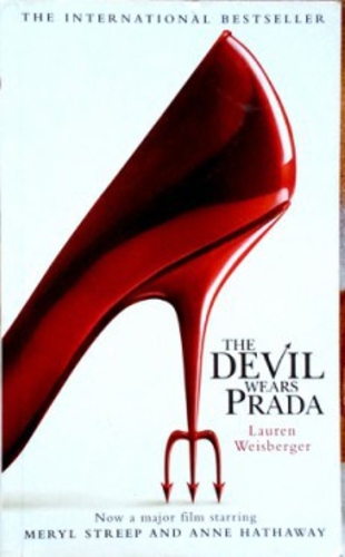 The Devil Wears Prada