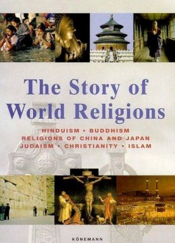 The Story of World Religions