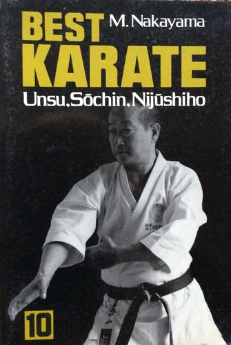 Best Karate