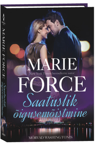 Saatuslik õigusemõistmine