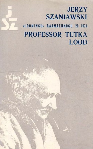 Professor Tutka lood