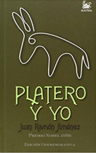 Platero y Yo