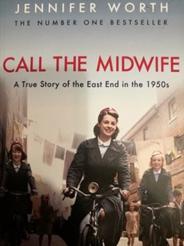 Call the Midwife
