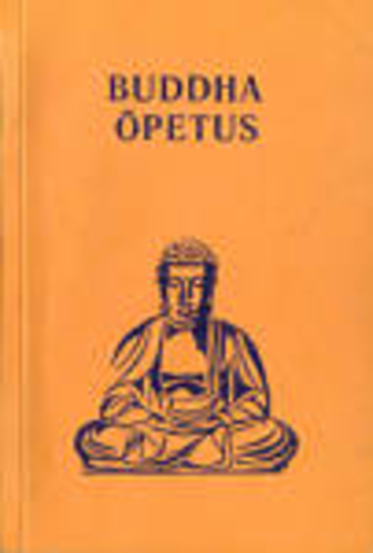 Buddha õpetus