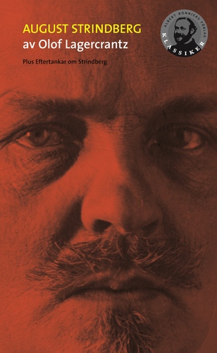 August Strindberg