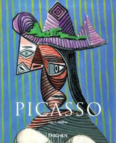 Pablo Picasso (Taschen Basic Art Series)