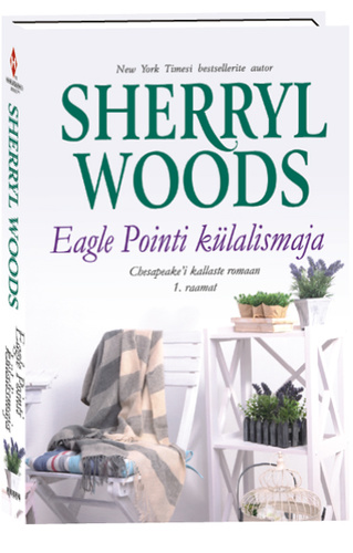 Eagle Pointi külalismaja