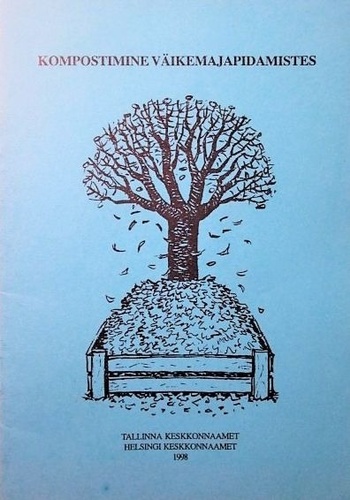 Kompostimine väikemajapidamistes