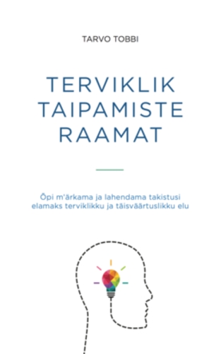 Terviklik taipamiste raamat