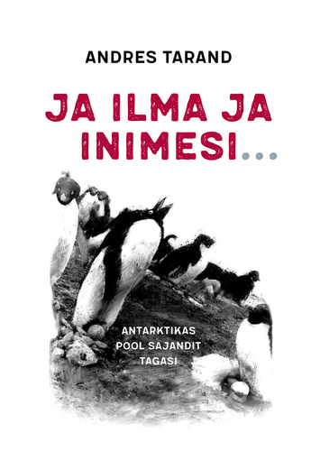 Ja ilma ja inimesi...