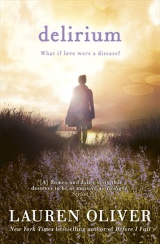 Delirium (Delirium 1)