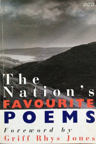 The Nation's Favourite Poems