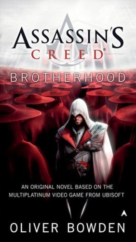 Brotherhood [Assassin's Creed #2]