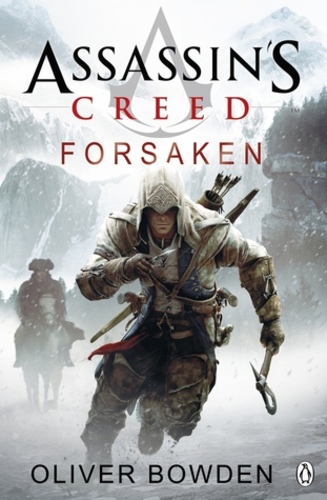 Forsaken [Assassin's Creed #5]
