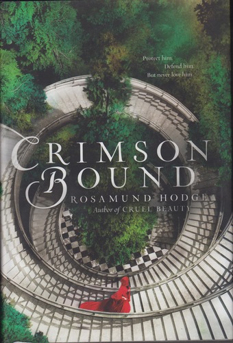 Crimson Bound