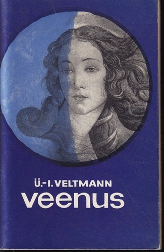 Taevakaunitar Veenus