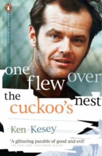 One flew over the cuckoo's nest