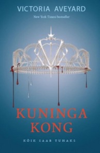 Kuninga kong [Punane kuninganna #3]