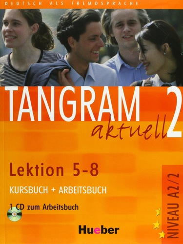 Tangram aktuell 2