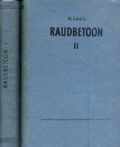 Raudbetoon II