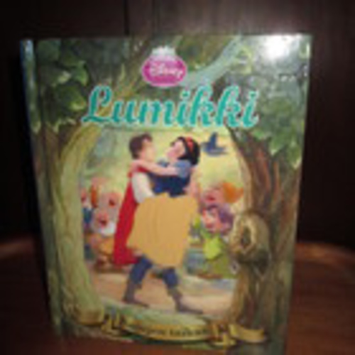 Lumikki