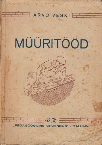 Müüritööd