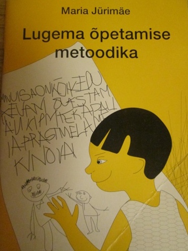 Lugema õpetamise metoodika