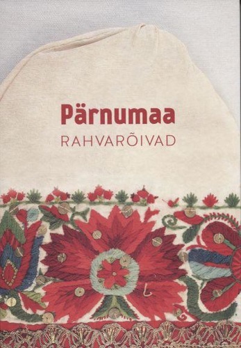 Pärnumaa rahvarõivad