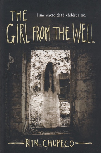 The Girl from the Well