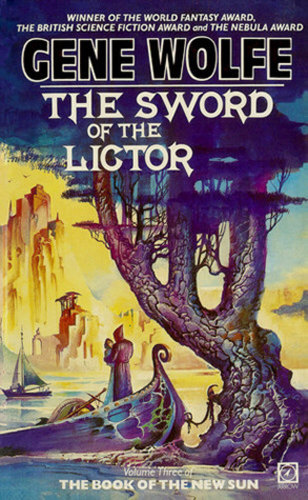 The Sword of the Lictor / Necropolis