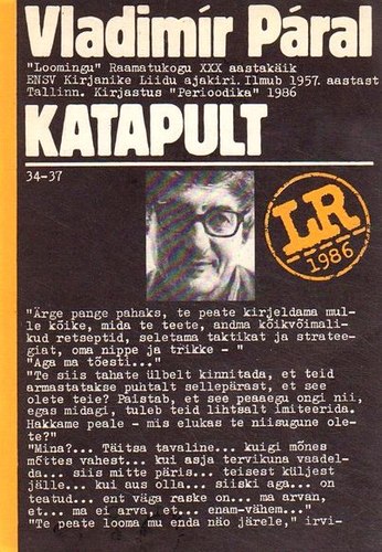 Katapult