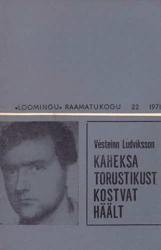 Kaheksa torustikust kostvat häält