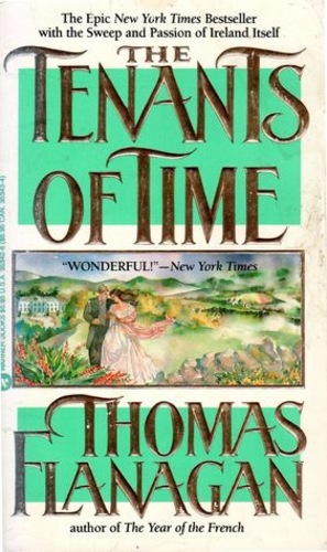 The Tenants of Time
