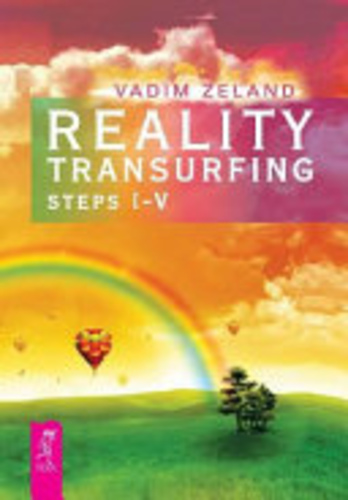 Reality transurfing. Steps I-V