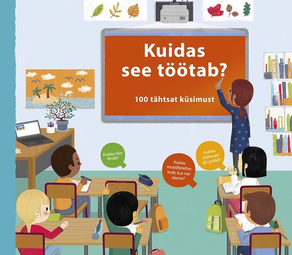 Kuidas see töötab?