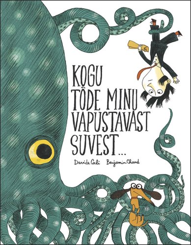 Kogu tõde minu vapustavast suvest …