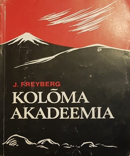 Kolõma akadeemia