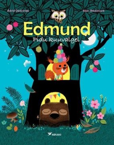 EDMUND. PIDU KUUVALGEL