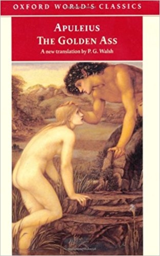 The Golden Ass