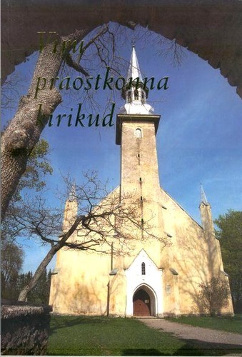 Viru praostkonna kirikud