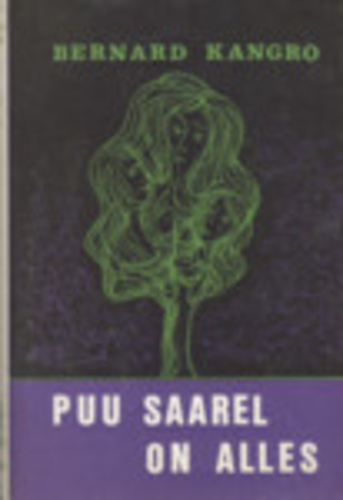 Puu saarel on alles