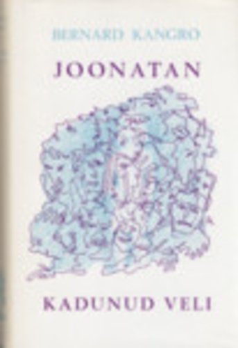 Joonatan, kadunud veli