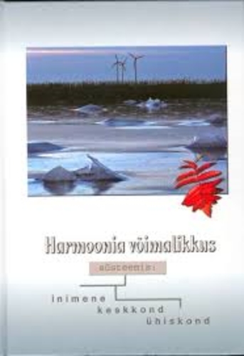 Harmoonia võimalikkus süsteemis 