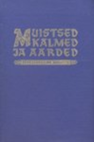 Muistsed kalmed ja aarded (2. osa)