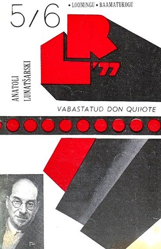 Vabastatud don Quijote