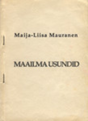 Maailma usundid