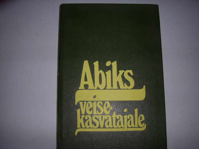 Abiks veisekasvatajale