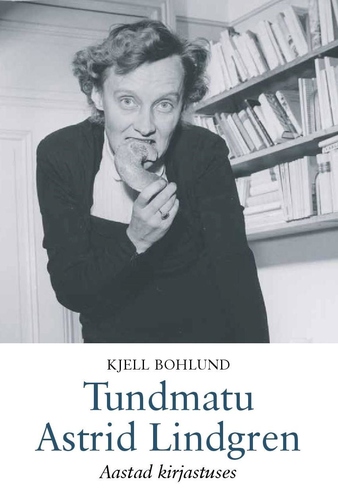 Tundmatu Astrid Lindgren